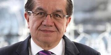 Ex ministro de Salud de Colombia disertará este miércoles en conferencia de Copardom