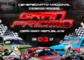Anuncian celebración del Campeonato Nacional de Automovilismo y Motovelocidad Gran Premio Cerveza República