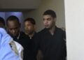 Rechazan variar coerción al Dotolcito, Chiquito y Luisito por muerte de Joshua