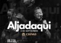 4- Jacks presenta "Aljadaqui Unplugged", un concierto para verdaderos fans