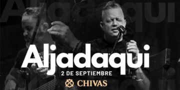 4- Jacks presenta "Aljadaqui Unplugged", un concierto para verdaderos fans