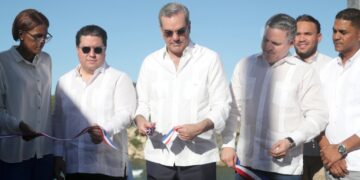 Jean Luis Rodríguez dice PRM tiene una alianza invencible con la honestidad, la transparencia y la eficiencia