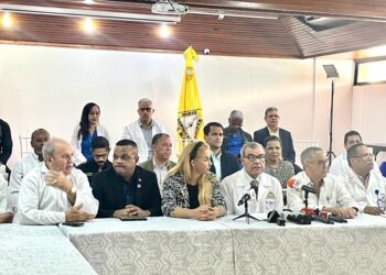 Colegio Médico Dominicano y sus Sociedades Especializadas informan el reinicio del plan reivindicativo