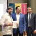 Realizan cena conferencia sobre nuevas técnicas de rejuvenecimiento facial