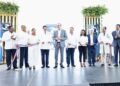 Presidente Abinader entrega nuevo unidad Materno Infantil Marcelino Vélez