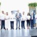 Presidente Abinader entrega nuevo unidad Materno Infantil Marcelino Vélez