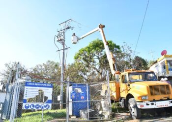 Edeeste anuncia salidas de algunos circuitos este miércoles en La Altagracia y El Seibo 