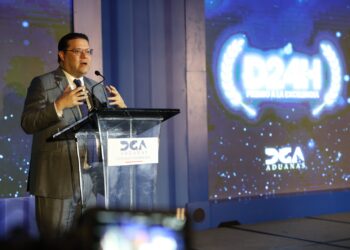 DGA anuncia mejoras en programa Despacho en 24 Horas