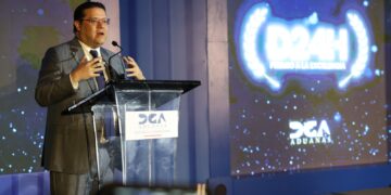 DGA anuncia mejoras en programa Despacho en 24 Horas