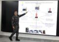 Policía y MP profundizan investigación sobre interceptación de vehículo privados de libertad