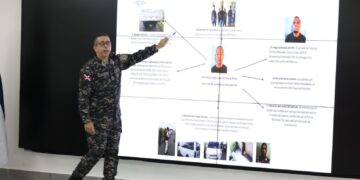 Policía y MP profundizan investigación sobre interceptación de vehículo privados de libertad