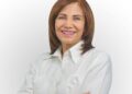 Diputada de ultramar Adelys Olivares denuncia recibe amenazas