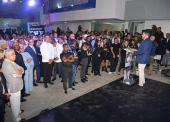 Grupo de Medios Panorama lanza nueva programación de VTV canal 32