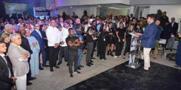 Grupo de Medios Panorama lanza nueva programación de VTV canal 32