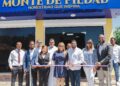 Monte de Piedad inaugura sucursal en Azua como parte del proceso de transformación de la institución