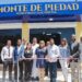 Monte de Piedad inaugura sucursal en Azua como parte del proceso de transformación de la institución