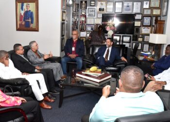 Ayuntamiento de SDE exoneraría impuestos a proyecto de vivienda de dominicanos en el exterior