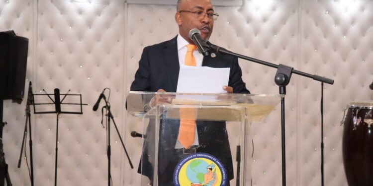 Amaprosado iniciará este jueves su tradicional "Encuentro con los candidatos" con la asistencia de Leonel Fernández