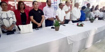 Titular del proyecto “Nando con Luís 24”, dice que iglesia no puede estar apartada de procesos políticos