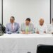 CMUCE y RPN firman acuerdo que beneficia con la provisión de servicios de salud de calidad a policías retirados