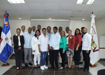 UNEV Y CONAJUCRI-RD unen voluntades para erradicar violencia en escuelas