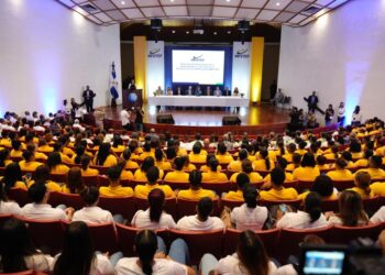 La Vicepresidencia y el INFOTEP presentan programa para jóvenes Emprendedores