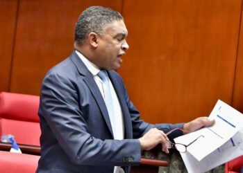 Yvan Lorenzo dice en RD no existe el MP independiente