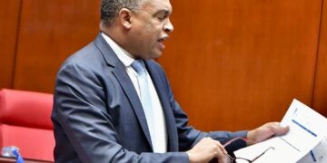 Yvan Lorenzo dice en RD no existe el MP independiente