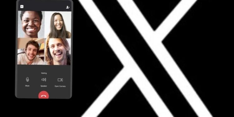 Musk confirma la llegada de llamadas y videollamadas a X (Twitter)