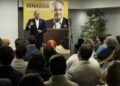 Presentan Alberto Fiallo como candidato a senador del DN por Opción Democrática