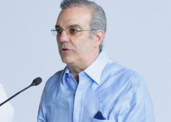 Presidente Abinader hablará al país este 16 de agosto