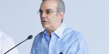 Presidente Abinader hablará al país este 16 de agosto