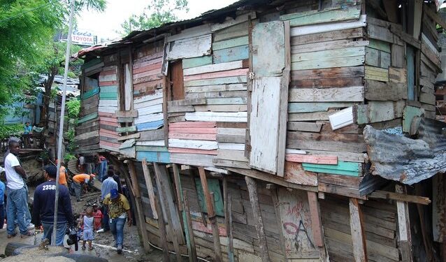 República Dominicana redujo en un 21% su Índice de Pobreza Global