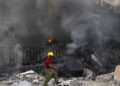 Venezuela expresa sus condolencias a República Dominicana por los fallecidos en explosión