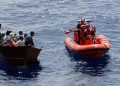 Repatrian a RD 29 migrantes tras su detención en aguas de PR