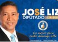 José Liz saluda decisión del presidente Luis Abinader al anunciar irá a la repostulación