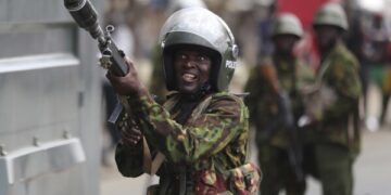 Haitianos muestran escepticismo ante oferta de Kenia para liderar misión de ONU contra pandillas