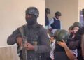 Implicados Operación Gavilán esperan se les conozca medida de coerción este viernes