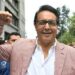 Asesinan en Ecuador al candidato presidencial Fernando Villavicencis