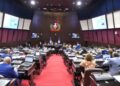 Diputados aprueban presupuesto reformulado