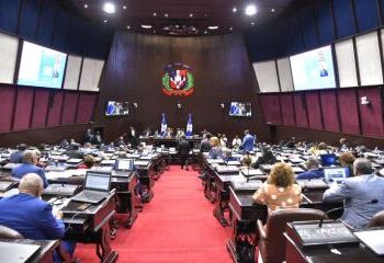 Diputados aprueban presupuesto reformulado