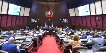 Diputados aprueban presupuesto reformulado