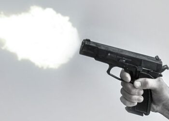 Joven resulta herido tras ser impactado de bala por supuesto miembro PN