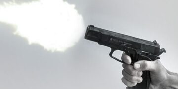 Joven resulta herido tras ser impactado de bala por supuesto miembro PN