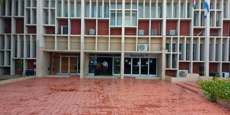 Se escapan siete privados de libertad de cárcel preventiva