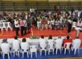 Inician la segunda etapa de trabajos de titulación en Pedernales