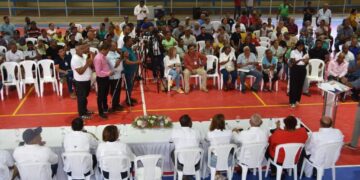 Inician la segunda etapa de trabajos de titulación en Pedernales