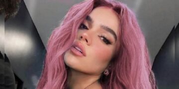 Karol G revela tendrá estatua de cera en el museo Madame Tussauds