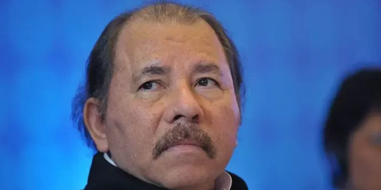 El gobierno de Ortega disuelve la orden de los jesuitas en Nicaragua y le confisca sus bienes