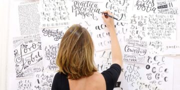 9 de agosto, Día Mundial de la Caligrafía